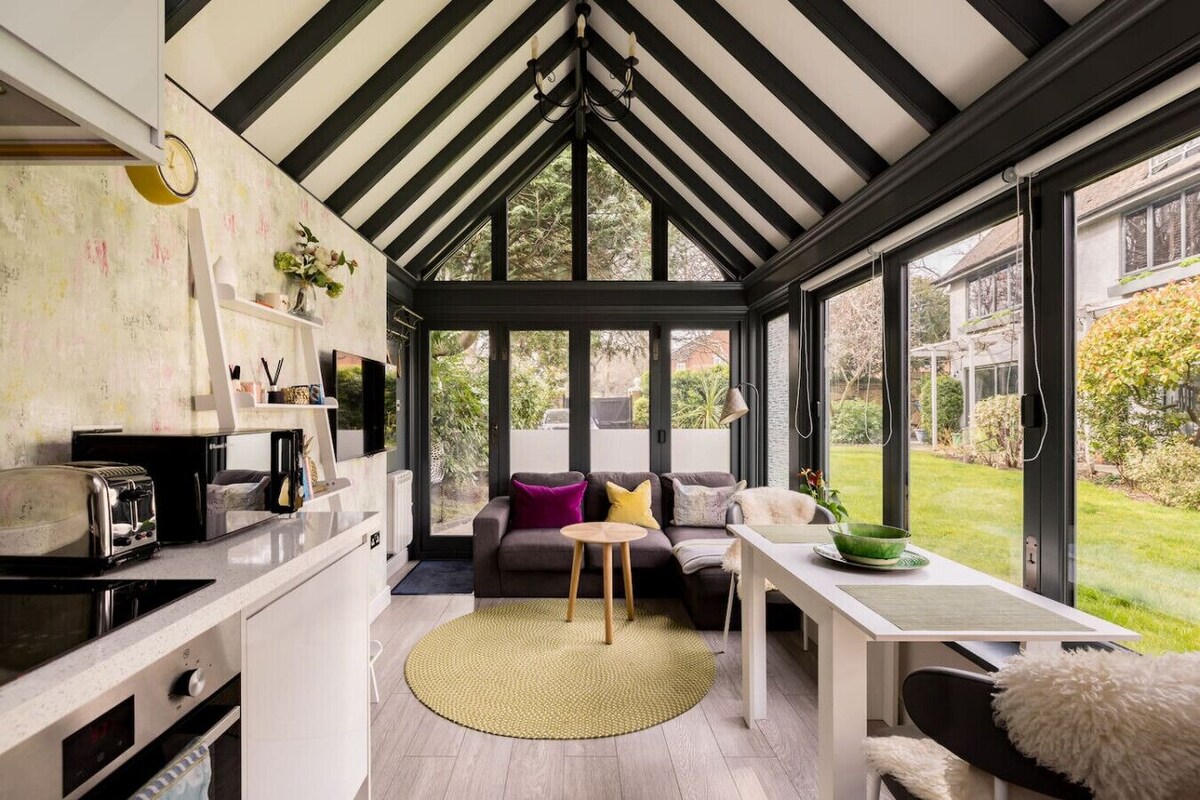 Bild für Gastgeberprofil