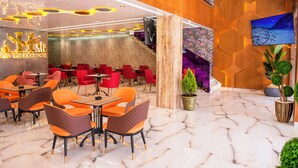 Coffee shop - IBIZA HOTEL (Azemmour)