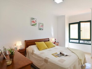 House, 3 Bedrooms, Terrace | 3 bedrooms - Global Bungalow Sonnenland Los Tinos II 45 8909 (San Bartolomé de Tirajana)