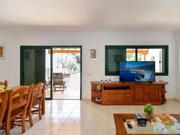 House, 3 Bedrooms, Terrace | Interior - Global Bungalow Sonnenland Los Tinos II 45 8909 (San Bartolomé de Tirajana)