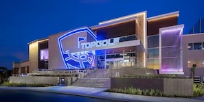 Exterior - Luxury Retreat Near Hard Rock (Miami Gardens)