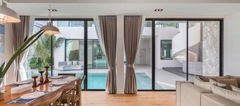 Mövenpick Pool Villa 6BR