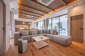 Piscine privée