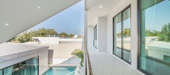 Mövenpick Pool Villa 6BR