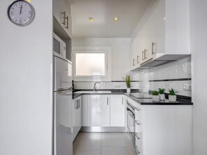 Hus - 3 soveværelser | Privat køkken