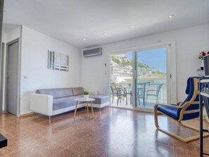 Hus - 3 soveværelser | Opholdsområde