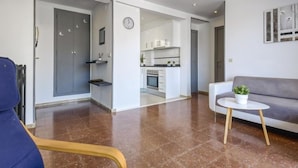 Huis, 3 slaapkamers | Woonruimte
