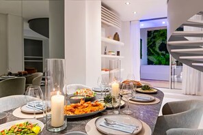 Restaurantes