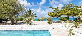 Blue Horizon Beach Bungalow