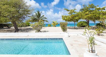 Blue Horizon Beach Bungalow