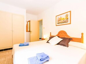 Ferienhaus, 4 Schlafzimmer, Terrasse | 4 Schlafzimmer