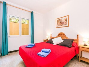 Hus - 4 sovrum - terrass | 4 sovrum