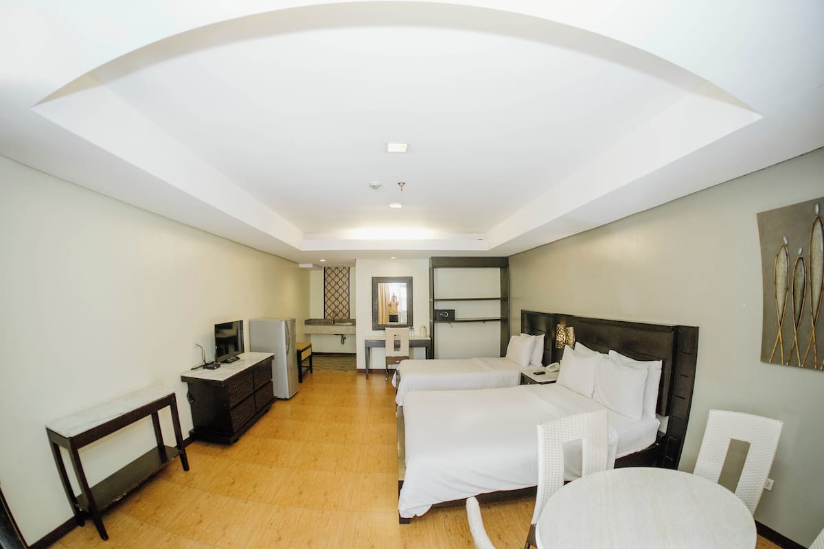 Premium Room, 1 Single Bed, Pool View