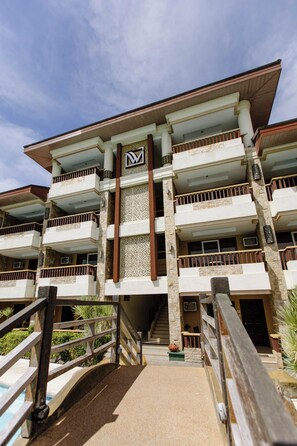 Exterior - Cebu Westown Lagoon-Partywing (Mandaue)