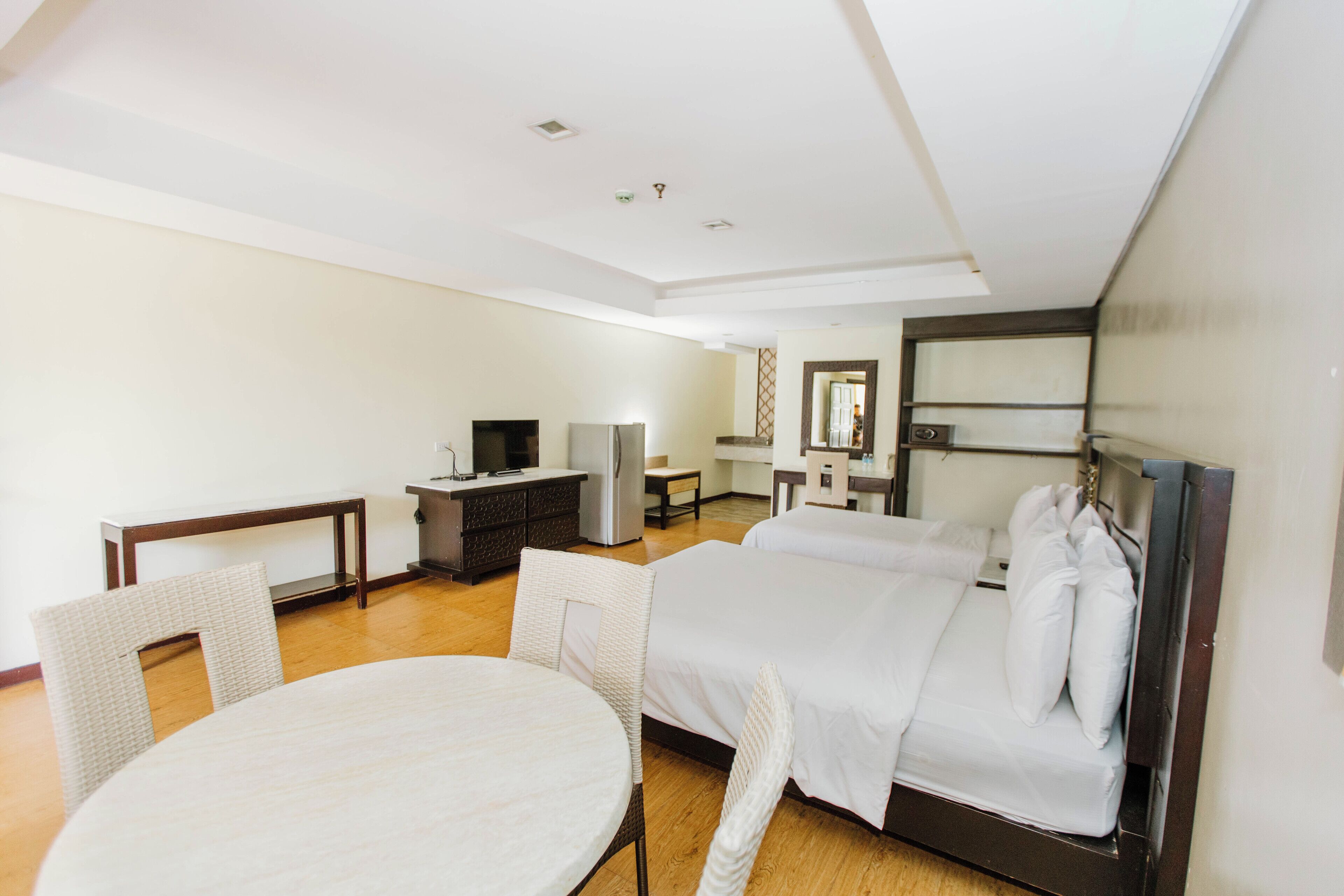 Habitación Premium, 1 cama individual, vistas a la piscina | Ropa de cama