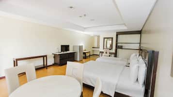 Habitación Premium, 1 cama individual, vistas a la piscina | Ropa de cama
