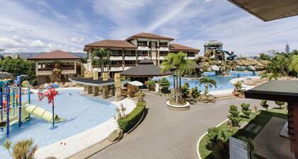 Cebu Westown Lagoon-Partywing