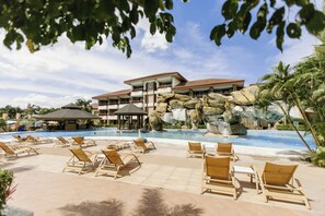 Exterior - Cebu Westown Lagoon-Partywing (Mandaue)