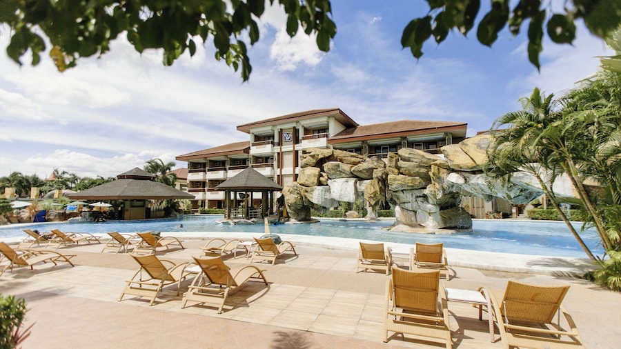 Cebu Westown Lagoon-Partywing