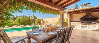 Global San Blai Llum de Sal 8914