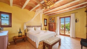 Villa, 5 soverom | 5 soverom