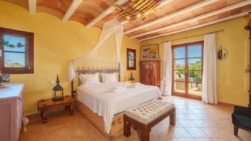 Vila, 5 kamar tidur | 5 kamar tidur