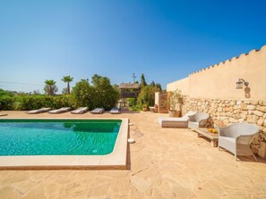 Villa, 5 Bedrooms | Pool - Global San Blai Llum de Sal 8914 (Campos)