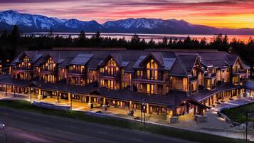 Condo, 3 Bedrooms | Exterior