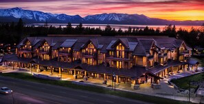Condo, 3 Bedrooms | Exterior - Heavenly Lake Tahoe Ski Resort (South Lake Tahoe)
