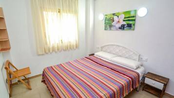 House, 2 Bedrooms, Terrace | 2 bilik tidur