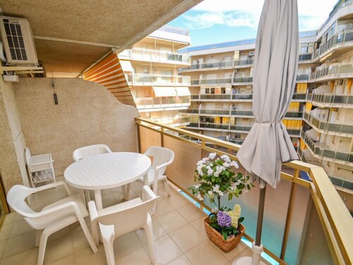 Global Barcelona 1 - By Global Rental Holidays 8973