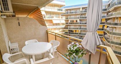 Global Barcelona 1 - By Global Rental Holidays 8973