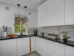 Private kitchen - Global Marbella Real 5510 (Marbella)