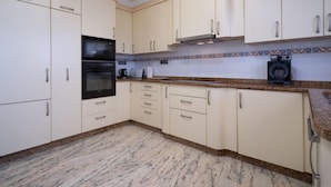 Villa, 4 Yatak Odası, Teras | Özel mutfak