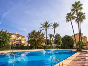 Pool - Global Clemenvillas I 5621 (Denia)