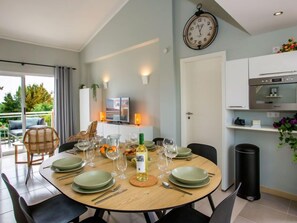 House, 4 Bedrooms, Terrace | Dining - Global Clemenvillas I 5621 (Denia)