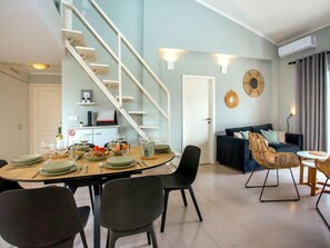 House, 4 Bedrooms, Terrace | Interior - Global Clemenvillas I 5621 (Denia)
