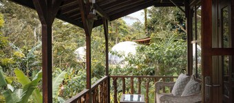 Kebun Kita Ecolodge