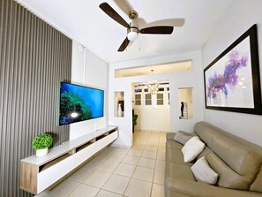 Smart TV