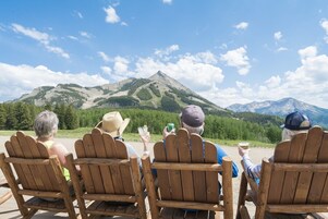 Condo, 1 Bedroom | Property grounds