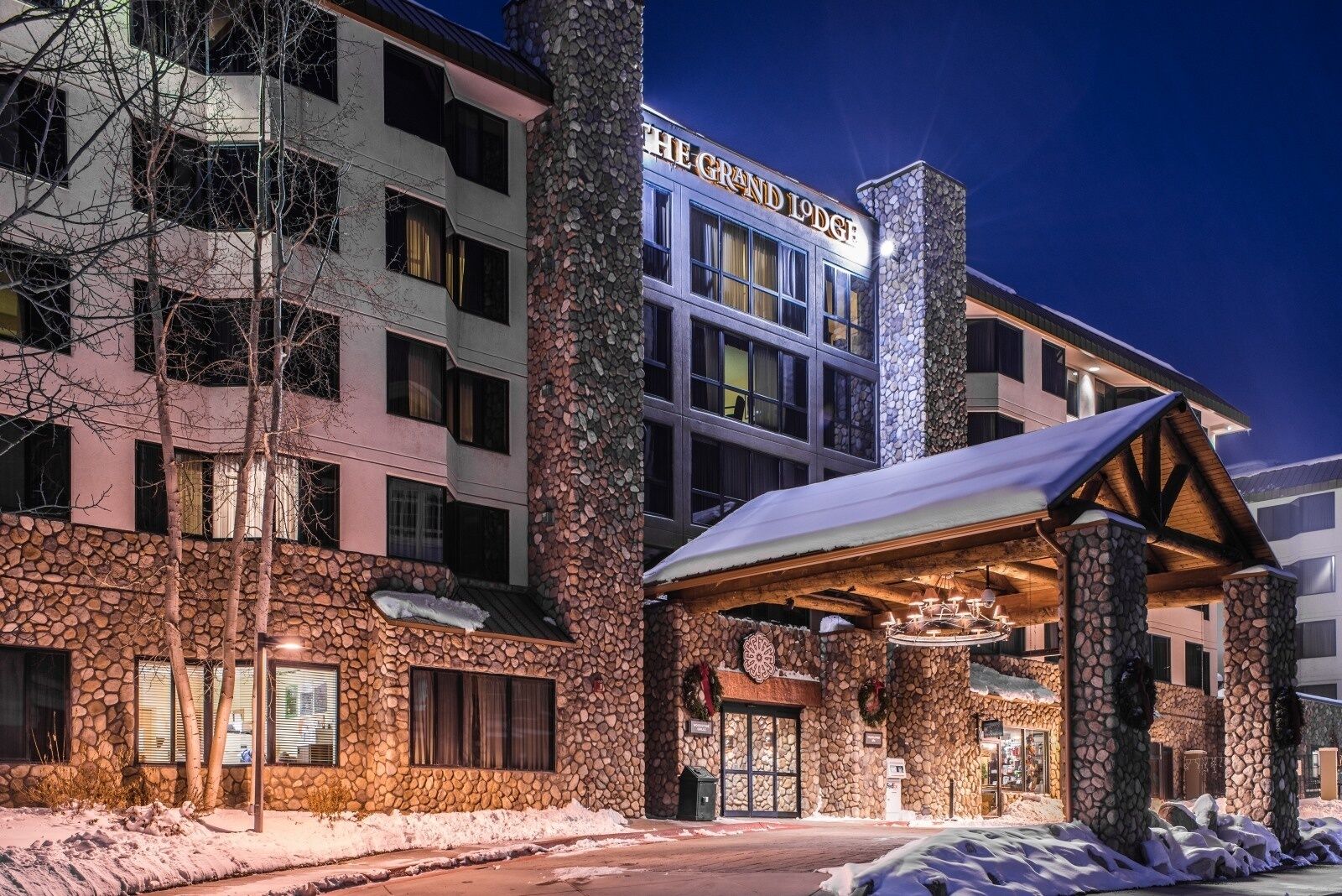 Condo, 1 Bedroom | Exterior