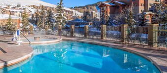 Crested Butte Mountain Resort
