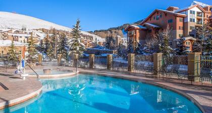 Crested Butte Mountain Resort