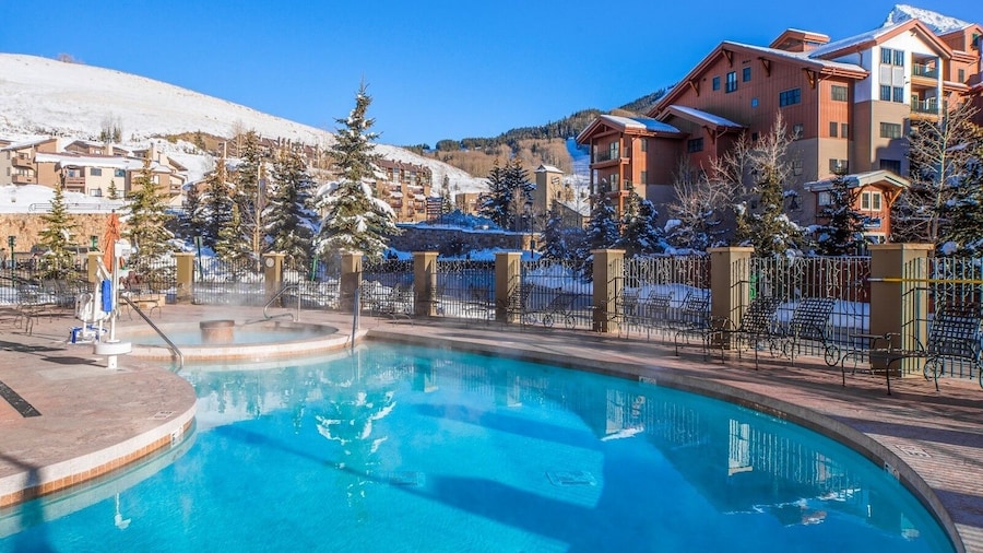 Crested Butte Mountain Resort