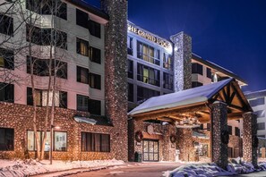 Condo, 1 Bedroom | Exterior - Crested Butte Mountain Resort (Crested Butte)