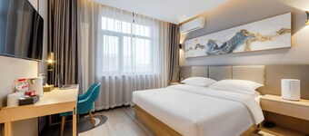 Jingbao Ruijia Hotel 