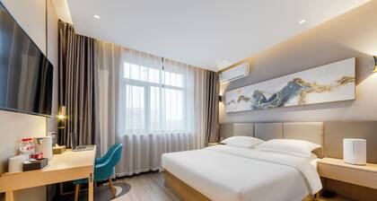 Jingbao Ruijia Hotel