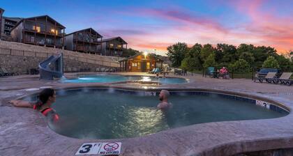 Margaritaville Lake Lodge, Boat Slip, Kayaks/Paddle Boards, Free Tickets!
