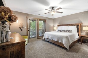 4 Schlafzimmer, Bügeleisen/Bügelbrett, kostenloses WLAN, Bettwäsche