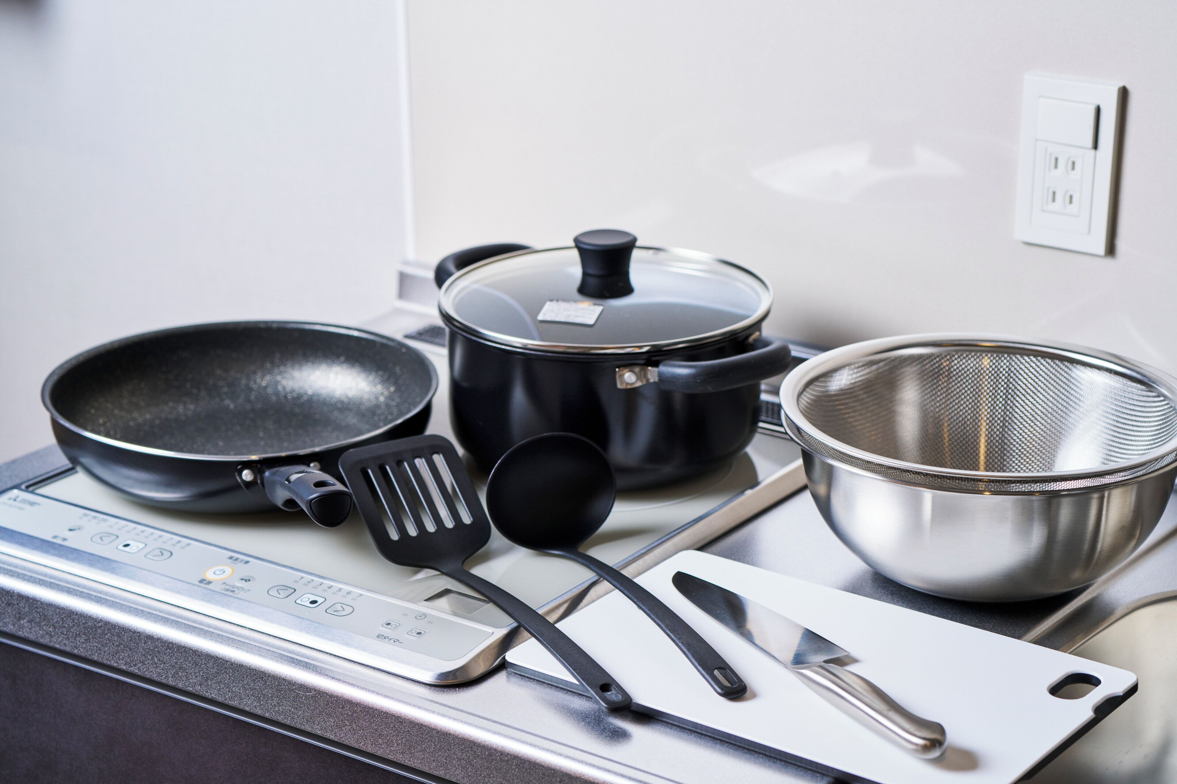 Photo - KOKO HOTEL Osaka Namba Sennichimae